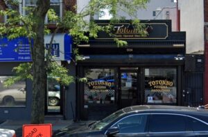 Totonno’s Pizzeria – clássica pizzaria de Coney Island – volta a procurar novo dono