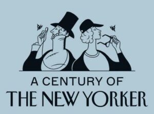 ‘The New Yorker’ completa 100 anos e a Biblioteca Pública de Nova Iorque comemora o centenário com uma exposição