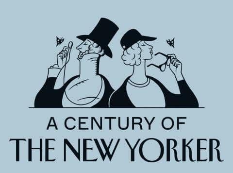 a century of the new yorker