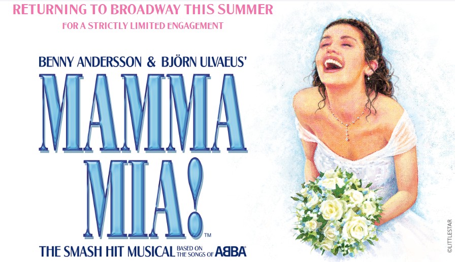 mamma mia!