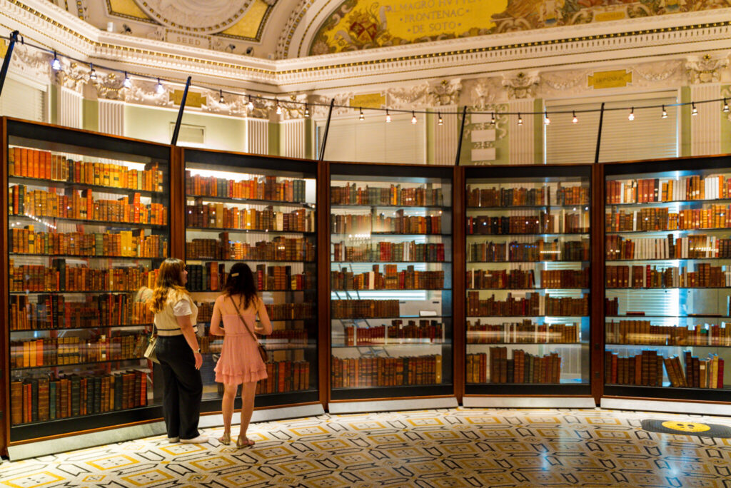 libraryofcongress thomas jefferson library
