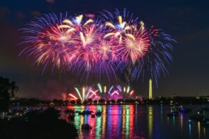 Celebração America 250 transforma Washington, DC no epicentro do turismo histórico-cultural em 2026