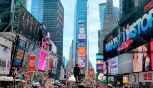 NYC Broadway Week: viva a magia dos musicais em Nova York com ingressos 2 por 1