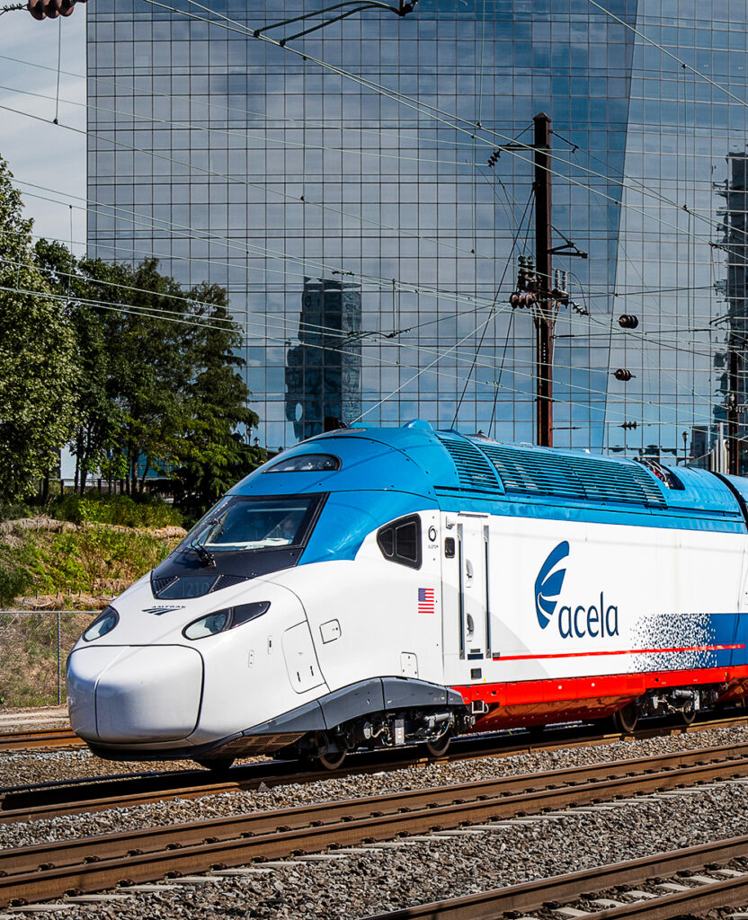 nextgen acela engine