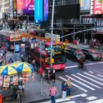 Quantos dias ficar em Nova York? Descubra o tempo ideal para sua viagem