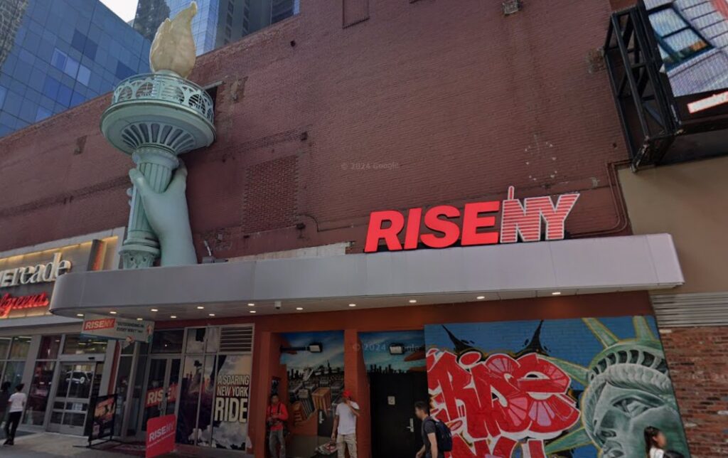 riseny
