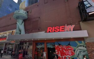 RiseNY: Uma experiência imersiva que faz Nova Iorque “voar” diante dos seus olhos