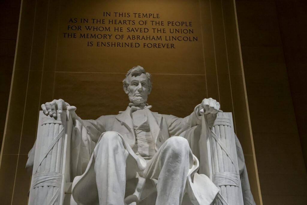 lincoln memorial washington, d c pexels dibert 750905