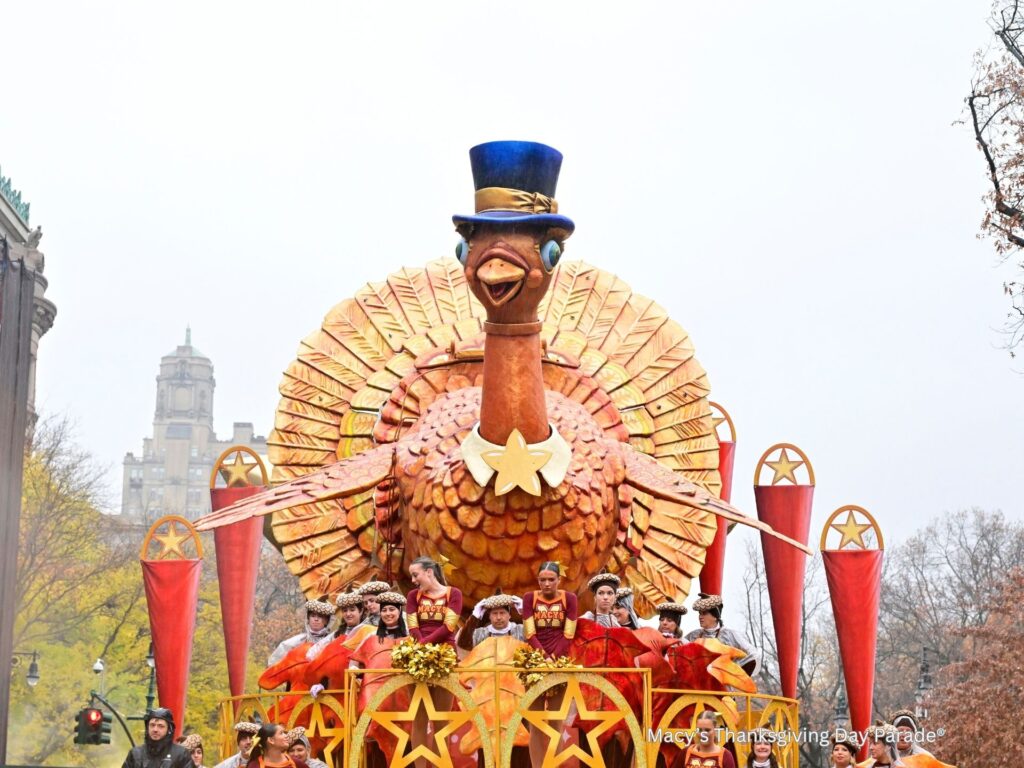 macy’s thanksgiving day parade (3)