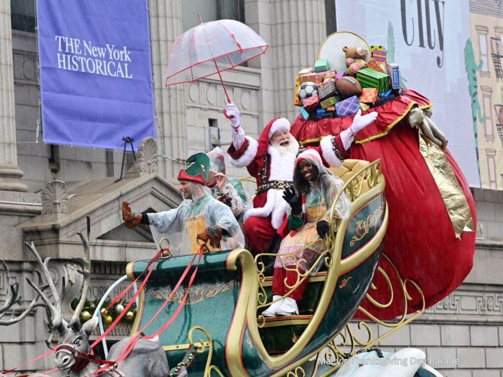 macy’s thanksgiving day parade (4)