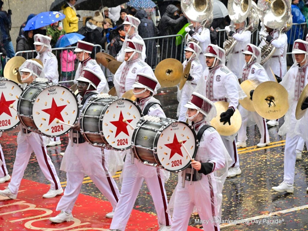 macy’s thanksgiving day parade (5)