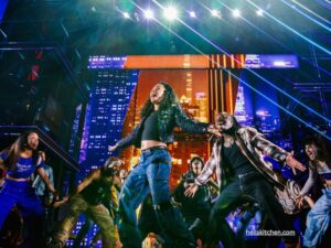 NE-YO faz sua estreia na Broadway em “Hell’s Kitchen” no próximo dia 4 de dezembro