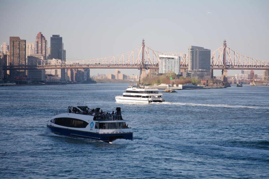 NYC Ferry
