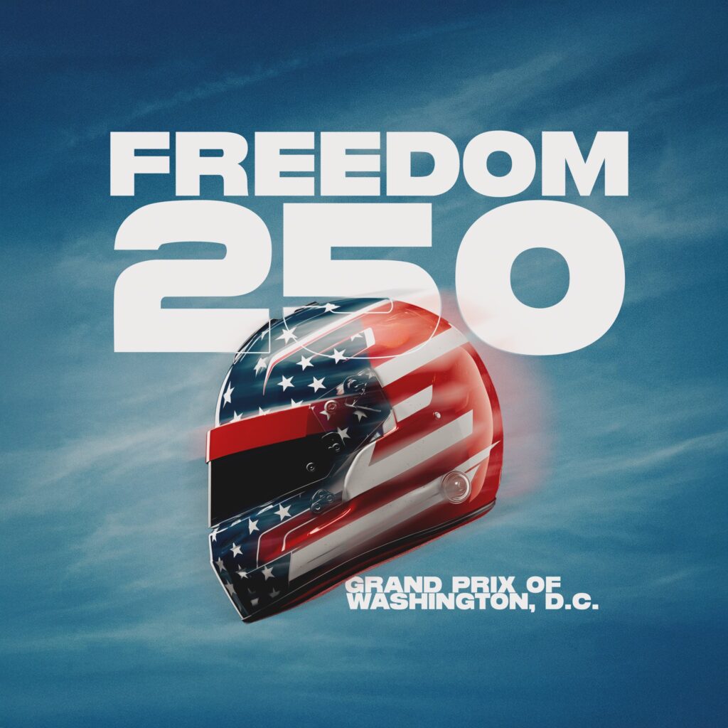 freedom 250 grand prix