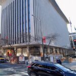 National Geographic inaugura Museu de Exploração após reforma de US$ 300 milhões